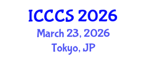 International Conference on Cardiology and Cardiac Surgery (ICCCS) March 23, 2026 - Tokyo, Japan International Conference on Cardiology and Cardiac Surgery (ICCCS) March 23, 2026 - Tokyo, Japan