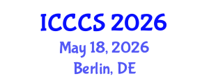 International Conference on Cardiology and Cardiac Surgery (ICCCS) May 18, 2026 - Berlin, Germany