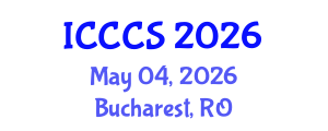 International Conference on Cardiology and Cardiac Surgery (ICCCS) May 04, 2026 - Bucharest, Romania International Conference on Cardiology and Cardiac Surgery (ICCCS) May 04, 2026 - Bucharest, Romania