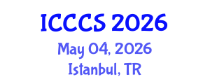 International Conference on Cardiology and Cardiac Surgery (ICCCS) May 04, 2026 - Istanbul, Turkey International Conference on Cardiology and Cardiac Surgery (ICCCS) May 04, 2026 - Istanbul, Turkey