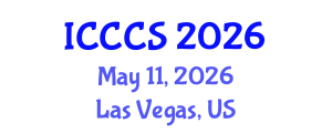 International Conference on Cardiology and Cardiac Surgery (ICCCS) May 11, 2026 - Las Vegas, United States International Conference on Cardiology and Cardiac Surgery (ICCCS) May 11, 2026 - Las Vegas, United States