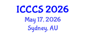 International Conference on Cardiology and Cardiac Surgery (ICCCS) May 17, 2026 - Sydney, Australia