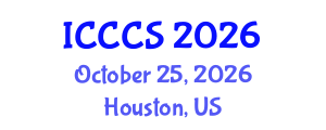 International Conference on Cardiology and Cardiac Surgery (ICCCS) October 25, 2026 - Houston, United States International Conference on Cardiology and Cardiac Surgery (ICCCS) October 25, 2026 - Houston, United States