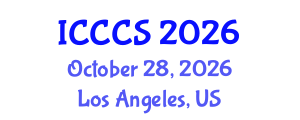 International Conference on Cardiology and Cardiac Surgery (ICCCS) October 28, 2026 - Los Angeles, United States International Conference on Cardiology and Cardiac Surgery (ICCCS) October 28, 2026 - Los Angeles, United States