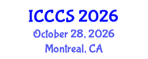 International Conference on Cardiology and Cardiac Surgery (ICCCS) October 28, 2026 - Montreal, Canada International Conference on Cardiology and Cardiac Surgery (ICCCS) October 28, 2026 - Montreal, Canada
