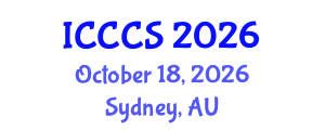 International Conference on Cardiology and Cardiac Surgery (ICCCS) October 18, 2026 - Sydney, Australia International Conference on Cardiology and Cardiac Surgery (ICCCS) October 18, 2026 - Sydney, Australia