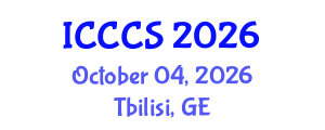 International Conference on Cardiology and Cardiac Surgery (ICCCS) October 04, 2026 - Tbilisi, Georgia