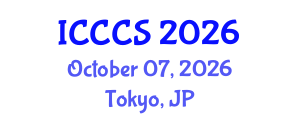 International Conference on Cardiology and Cardiac Surgery (ICCCS) October 07, 2026 - Tokyo, Japan International Conference on Cardiology and Cardiac Surgery (ICCCS) October 07, 2026 - Tokyo, Japan