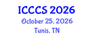 International Conference on Cardiology and Cardiac Surgery (ICCCS) October 25, 2026 - Tunis, Tunisia International Conference on Cardiology and Cardiac Surgery (ICCCS) October 25, 2026 - Tunis, Tunisia