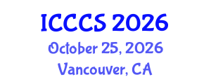 International Conference on Cardiology and Cardiac Surgery (ICCCS) October 25, 2026 - Vancouver, Canada International Conference on Cardiology and Cardiac Surgery (ICCCS) October 25, 2026 - Vancouver, Canada