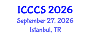 International Conference on Cardiology and Cardiac Surgery (ICCCS) September 27, 2026 - Istanbul, Turkey