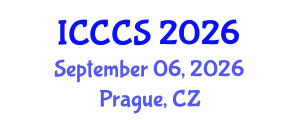 International Conference on Cardiology and Cardiac Surgery (ICCCS) September 06, 2026 - Prague, Czechia International Conference on Cardiology and Cardiac Surgery (ICCCS) September 06, 2026 - Prague, Czechia
