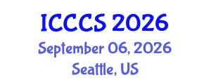 International Conference on Cardiology and Cardiac Surgery (ICCCS) September 06, 2026 - Seattle, United States International Conference on Cardiology and Cardiac Surgery (ICCCS) September 06, 2026 - Seattle, United States