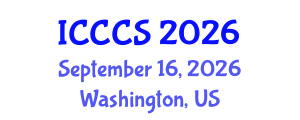 International Conference on Cardiology and Cardiac Surgery (ICCCS) September 16, 2026 - Washington, United States International Conference on Cardiology and Cardiac Surgery (ICCCS) September 16, 2026 - Washington, United States