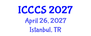 International Conference on Cardiology and Cardiac Surgery (ICCCS) April 26, 2027 - Istanbul, Turkey International Conference on Cardiology and Cardiac Surgery (ICCCS) April 26, 2027 - Istanbul, Turkey