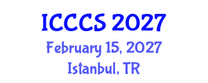 International Conference on Cardiology and Cardiac Surgery (ICCCS) February 15, 2027 - Istanbul, Turkey