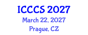 International Conference on Cardiology and Cardiac Surgery (ICCCS) March 22, 2027 - Prague, Czechia International Conference on Cardiology and Cardiac Surgery (ICCCS) March 22, 2027 - Prague, Czechia