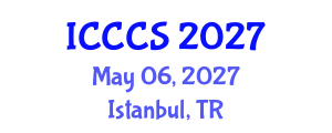 International Conference on Cardiology and Cardiac Surgery (ICCCS) May 06, 2027 - Istanbul, Turkey