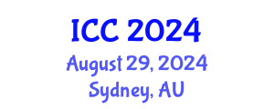 International Conference on Cardiology and Cardiovascular Medicine (ICC) August 29, 2024 - Sydney, Australia