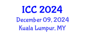 International Conference on Cardiology and Cardiovascular Medicine (ICC) December 09, 2024 - Kuala Lumpur, Malaysia