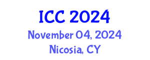 International Conference on Cardiology and Cardiovascular Medicine (ICC) November 04, 2024 - Nicosia, Cyprus