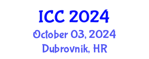 International Conference on Cardiology and Cardiovascular Medicine (ICC) October 03, 2024 - Dubrovnik, Croatia