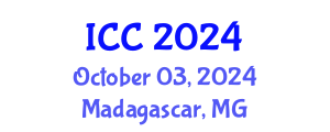 International Conference on Cardiology and Cardiovascular Medicine (ICC) October 03, 2024 - Madagascar, Madagascar