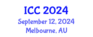 International Conference on Cardiology and Cardiovascular Medicine (ICC) September 12, 2024 - Melbourne, Australia