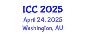 International Conference on Cardiology and Cardiovascular Medicine (ICC) April 24, 2025 - Washington, Australia