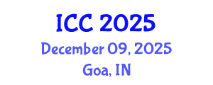 International Conference on Cardiology and Cardiovascular Medicine (ICC) December 09, 2025 - Goa, India