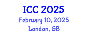 International Conference on Cardiology and Cardiovascular Medicine (ICC) February 10, 2025 - London, United Kingdom