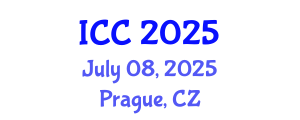 International Conference on Cardiology and Cardiovascular Medicine (ICC) July 08, 2025 - Prague, Czechia