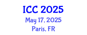 International Conference on Cardiology and Cardiovascular Medicine (ICC) May 17, 2025 - Paris, France