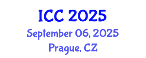 International Conference on Cardiology and Cardiovascular Medicine (ICC) September 06, 2025 - Prague, Czechia