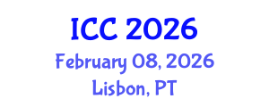 International Conference on Cardiology and Cardiovascular Medicine (ICC) February 08, 2026 - Lisbon, Portugal