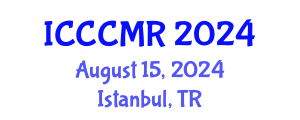 International Conference on Cardiology and Cardiovascular Medicine Research (ICCCMR) August 15, 2024 - Istanbul, Turkey