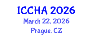 International Conference on Cardiology and Human Anatomy (ICCHA) March 22, 2026 - Prague, Czechia