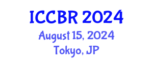 International Conference on Case-Based Reasoning (ICCBR) August 15, 2024 - Tokyo, Japan