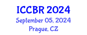 International Conference on Case-Based Reasoning (ICCBR) September 05, 2024 - Prague, Czechia