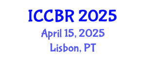International Conference on Case-Based Reasoning (ICCBR) April 15, 2025 - Lisbon, Portugal