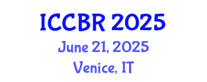 International Conference on Case-Based Reasoning (ICCBR) June 21, 2025 - Venice, Italy