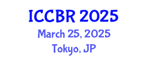 International Conference on Case-Based Reasoning (ICCBR) March 25, 2025 - Tokyo, Japan