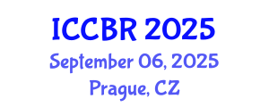 International Conference on Case-Based Reasoning (ICCBR) September 06, 2025 - Prague, Czechia