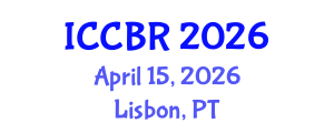 International Conference on Case-Based Reasoning (ICCBR) April 15, 2026 - Lisbon, Portugal