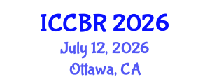 International Conference on Case-Based Reasoning (ICCBR) July 12, 2026 - Ottawa, Canada