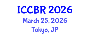 International Conference on Case-Based Reasoning (ICCBR) March 25, 2026 - Tokyo, Japan