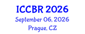 International Conference on Case-Based Reasoning (ICCBR) September 06, 2026 - Prague, Czechia