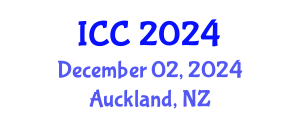 International Conference on Cataract (ICC) December 02, 2024 - Auckland, New Zealand