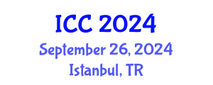 International Conference on Cataract (ICC) September 26, 2024 - Istanbul, Turkey