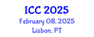 International Conference on Cataract (ICC) February 08, 2025 - Lisbon, Portugal